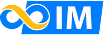 Логотип - Інститут математики НАН України